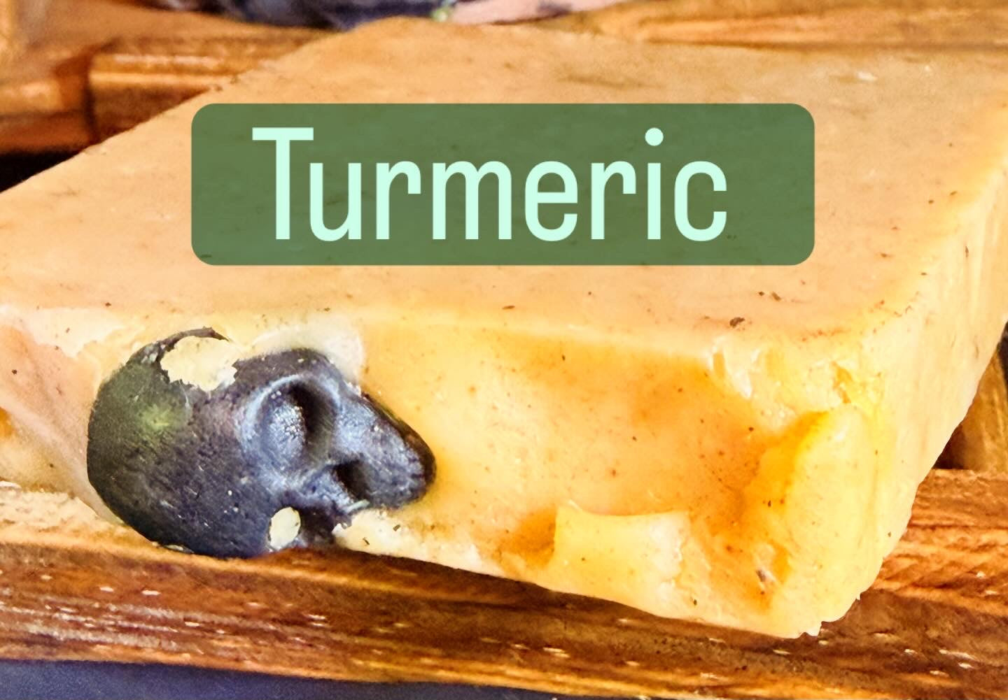 Natural Tallow & Goat Milk Soap