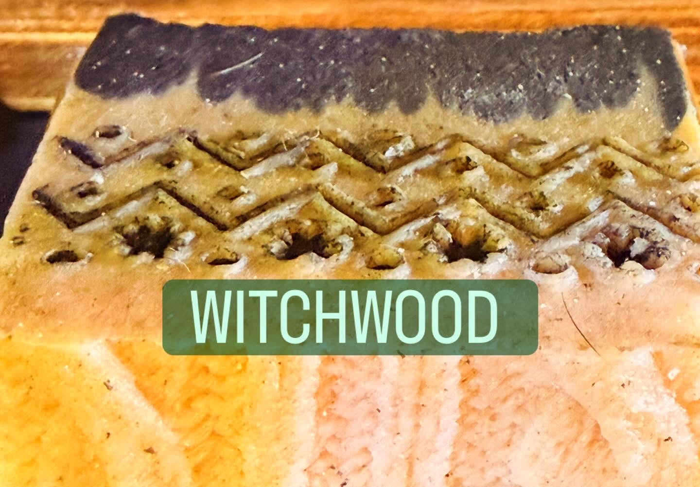 Natural Tallow & Goat Milk Soap