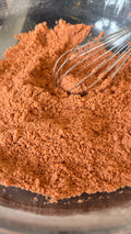Goat Milk Scrub