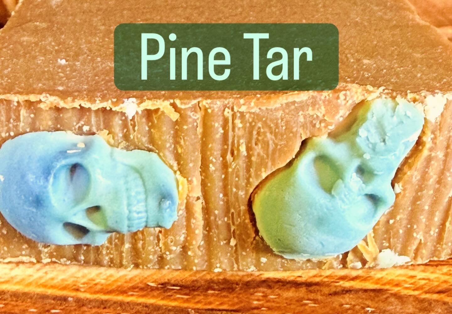 Natural Tallow & Goat Milk Soap