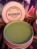 Perfume Balm